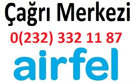 Buca Airfel Çağrı Merkezi