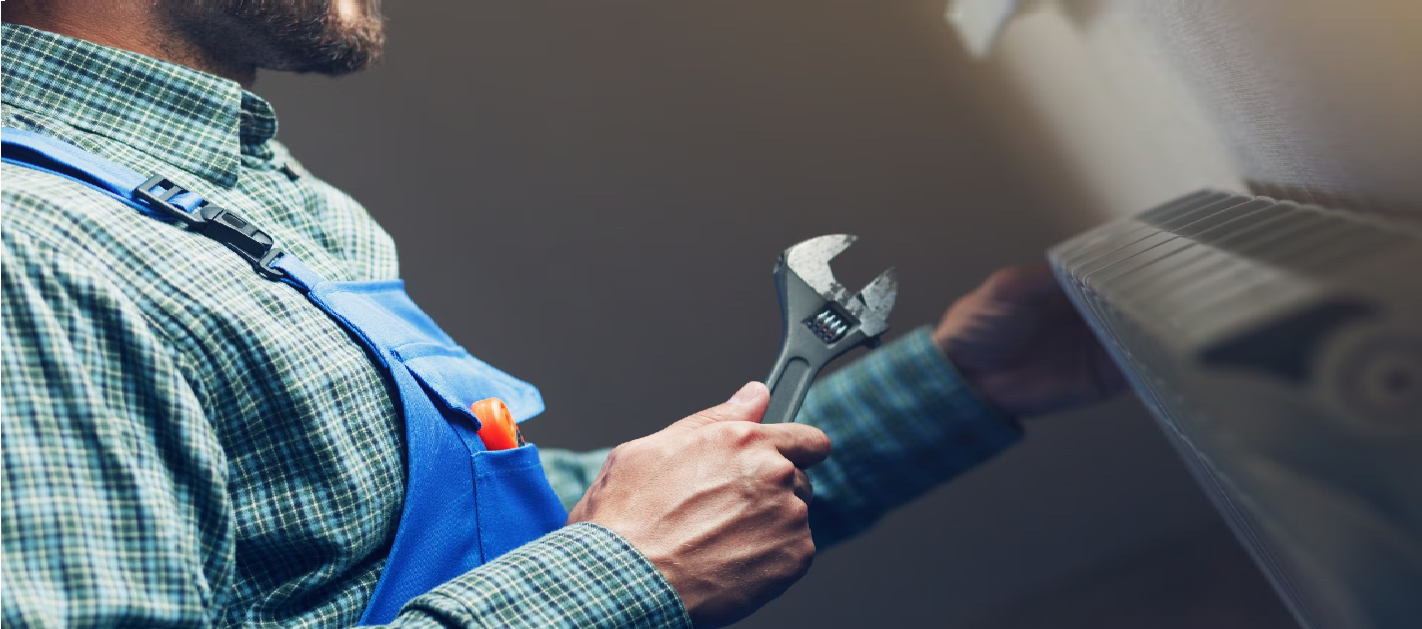 Buca Airfel Teknik Servisi