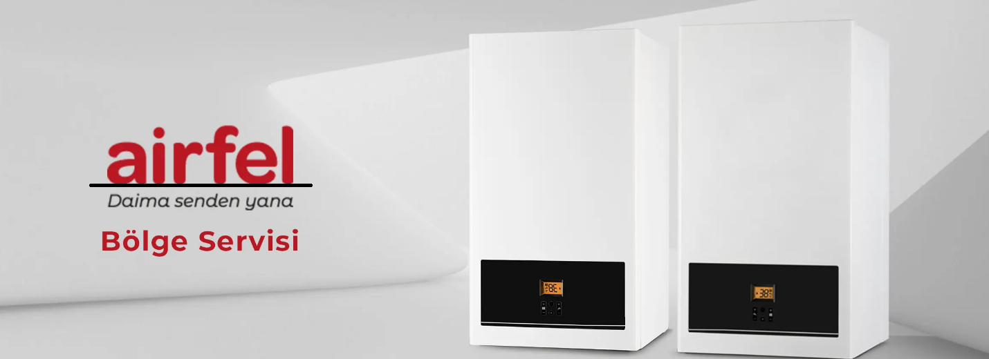 Buca Airfel Tamir Servisi