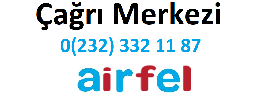 Buca Airfel servisi